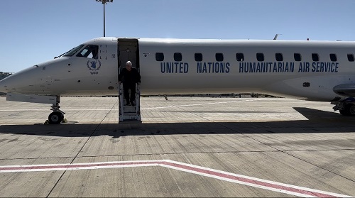 United Nations Humanitarian Air Service