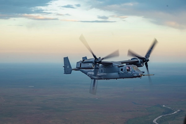 CV-22 Osprey