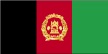 Afghanistan Flag