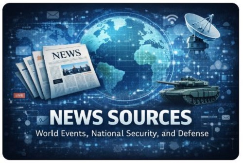 National Security News