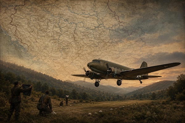 Operation Halyard