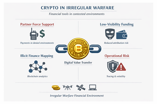 SOF and Cryptocurrencies