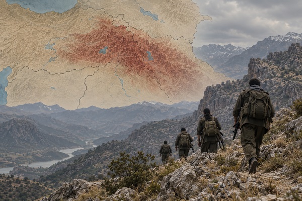 Kurdish Workers Party (PKK)