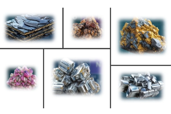 Critical Minerals