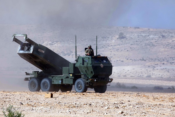 HIMARS