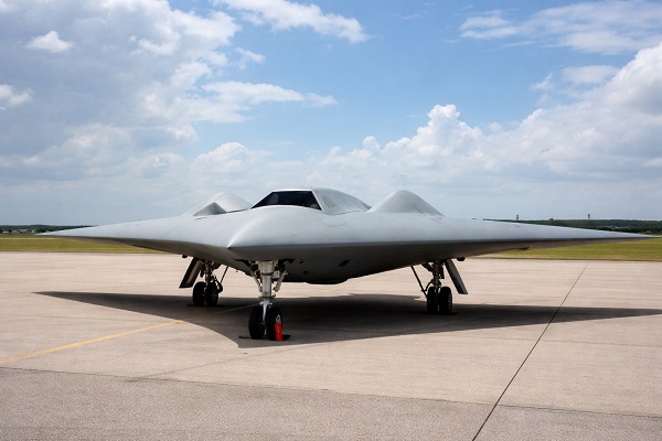 RQ 170 Sentinal UAV
