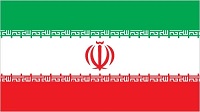 Iranian Flag