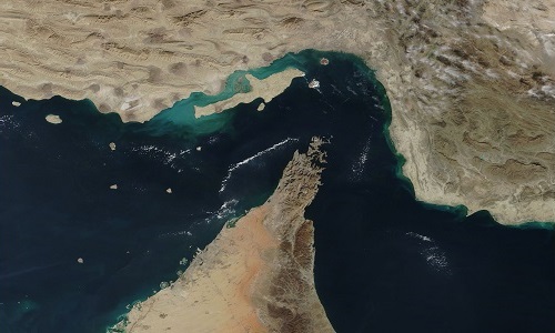 Strait of Hormuz, NASA, 10 Dec 2018, 500x300