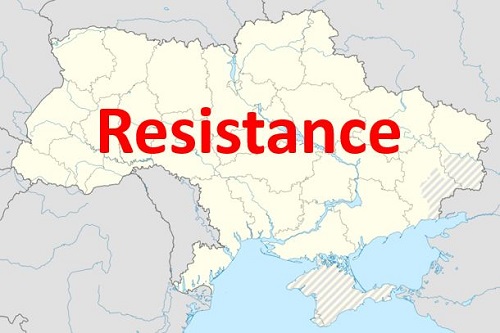 Ukrainian Resistance